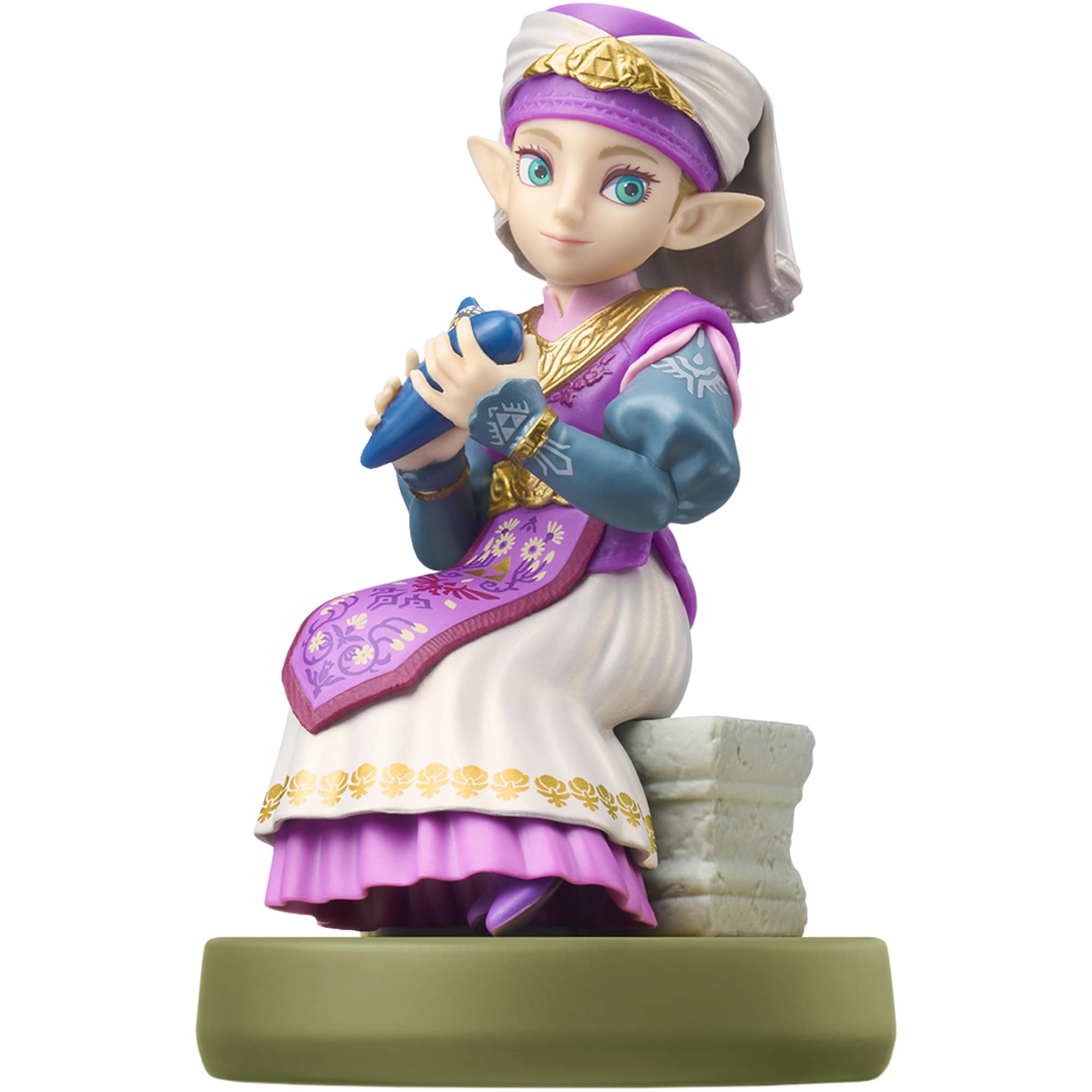 amiibo™ - Young Zelda - The Legend of Zelda™: Ocarina of Time